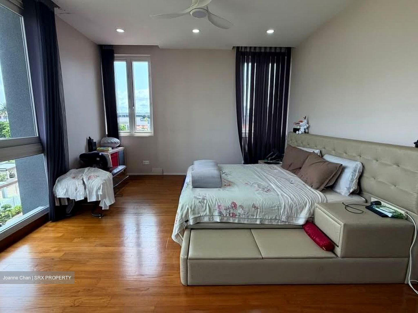 Seaside Park (D15), Semi-Detached #579047701